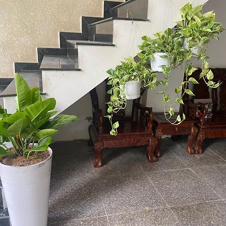 Nama Hotel - Ninh Kieu Center 껀터 외부 사진