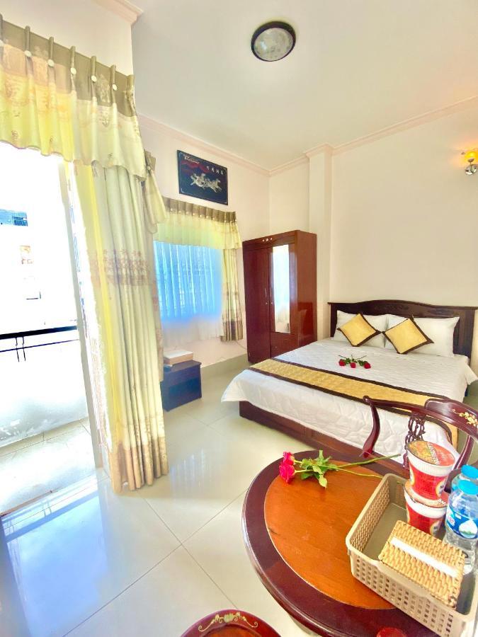 Nama Hotel - Ninh Kieu Center 껀터 외부 사진