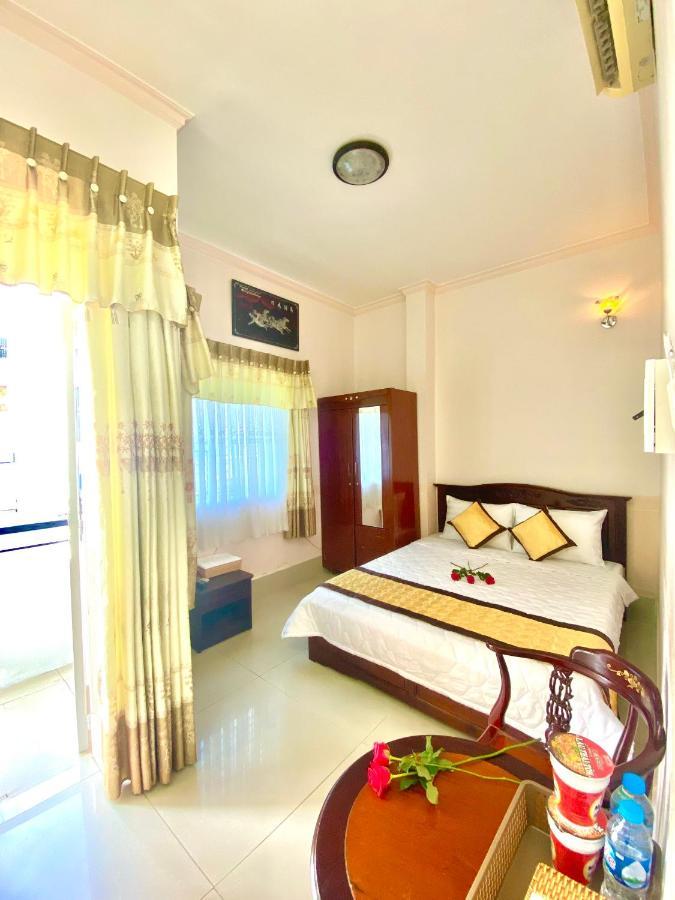 Nama Hotel - Ninh Kieu Center 껀터 외부 사진