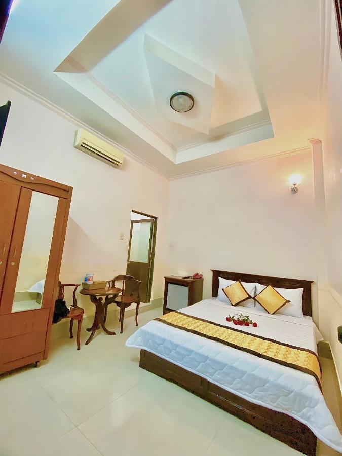 Nama Hotel - Ninh Kieu Center 껀터 외부 사진