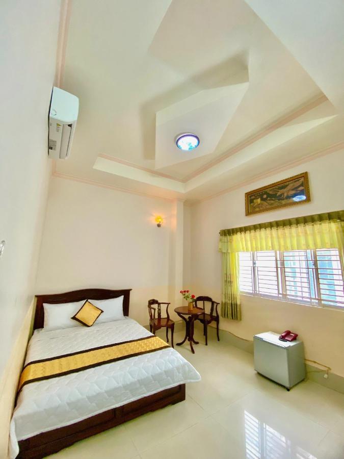 Nama Hotel - Ninh Kieu Center 껀터 외부 사진