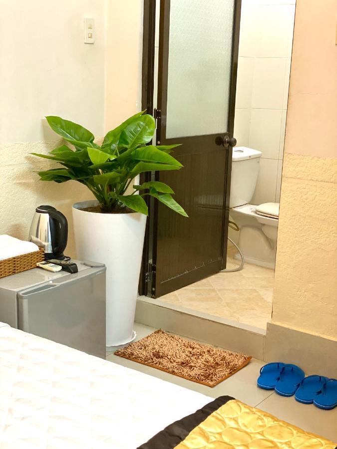 Nama Hotel - Ninh Kieu Center 껀터 외부 사진
