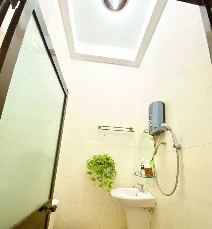 Nama Hotel - Ninh Kieu Center 껀터 외부 사진