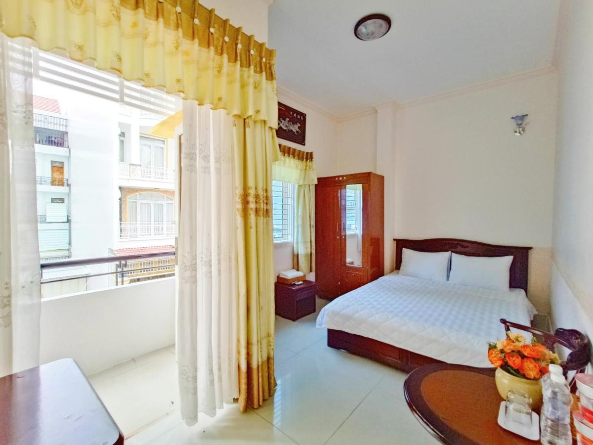 Nama Hotel - Ninh Kieu Center 껀터 외부 사진