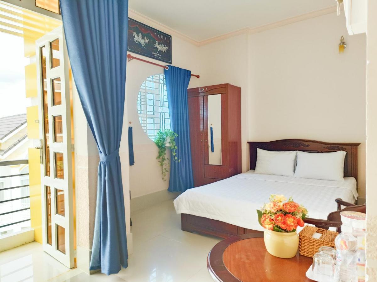 Nama Hotel - Ninh Kieu Center 껀터 외부 사진