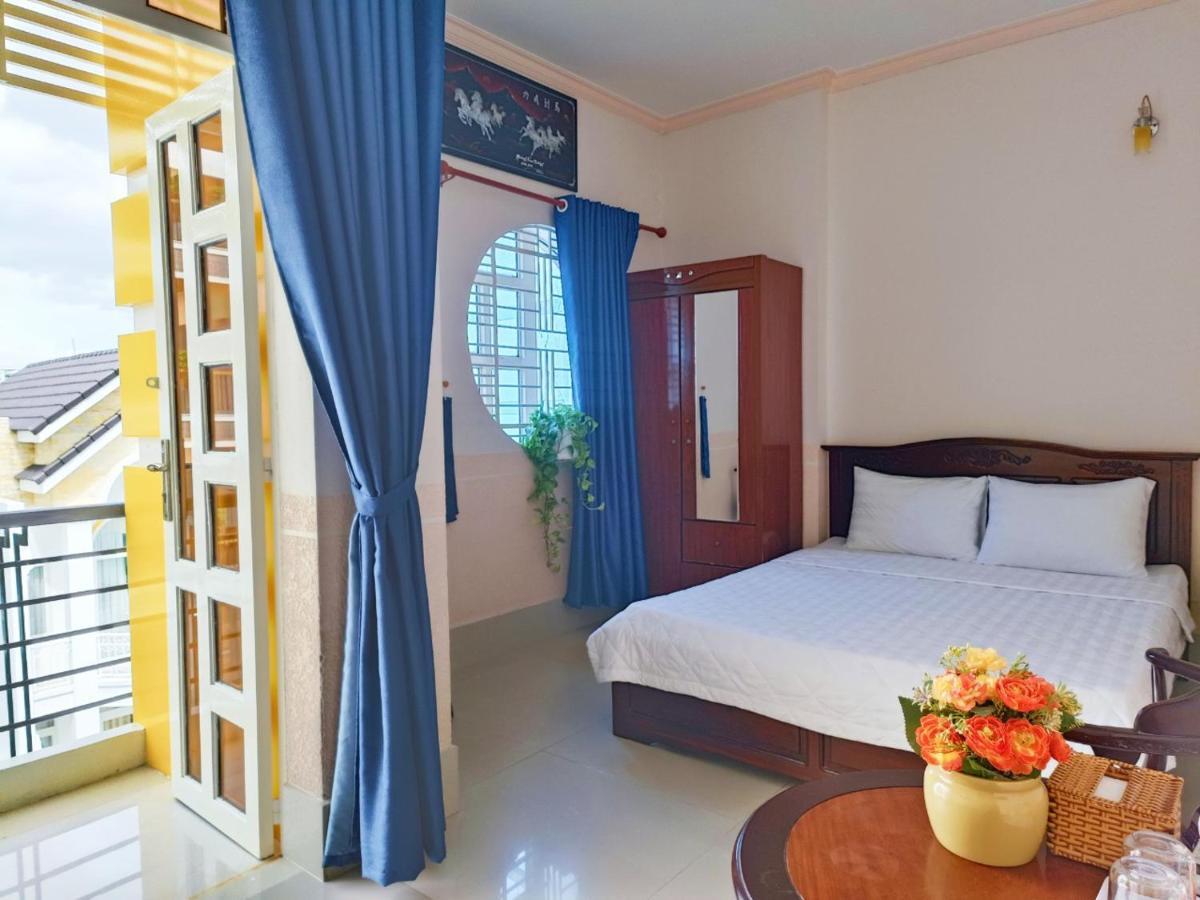 Nama Hotel - Ninh Kieu Center 껀터 외부 사진