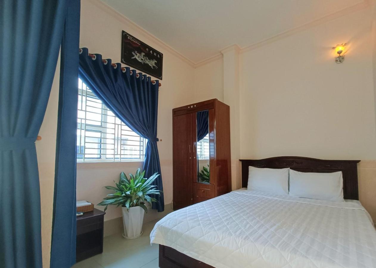Nama Hotel - Ninh Kieu Center 껀터 외부 사진