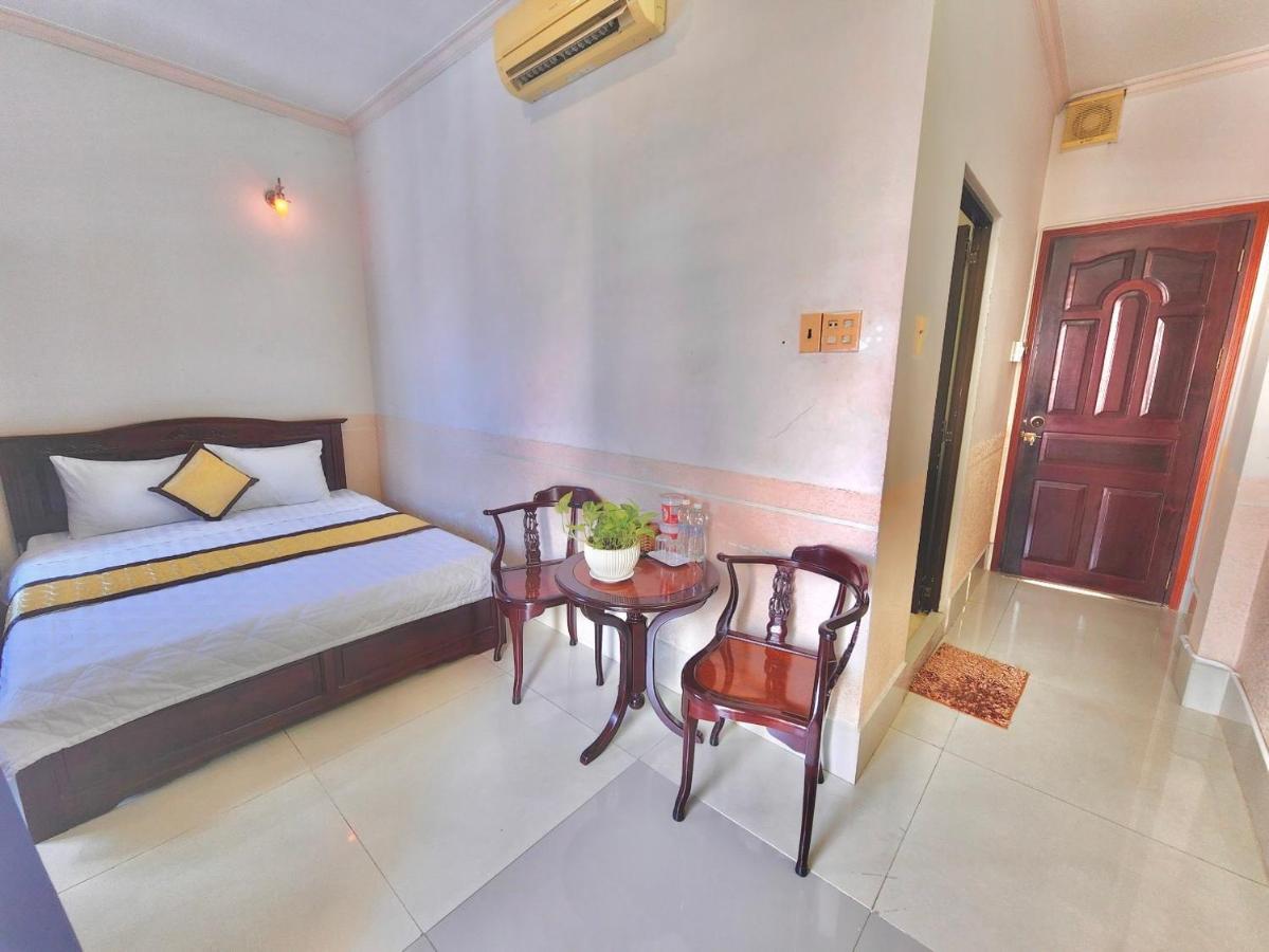 Nama Hotel - Ninh Kieu Center 껀터 외부 사진