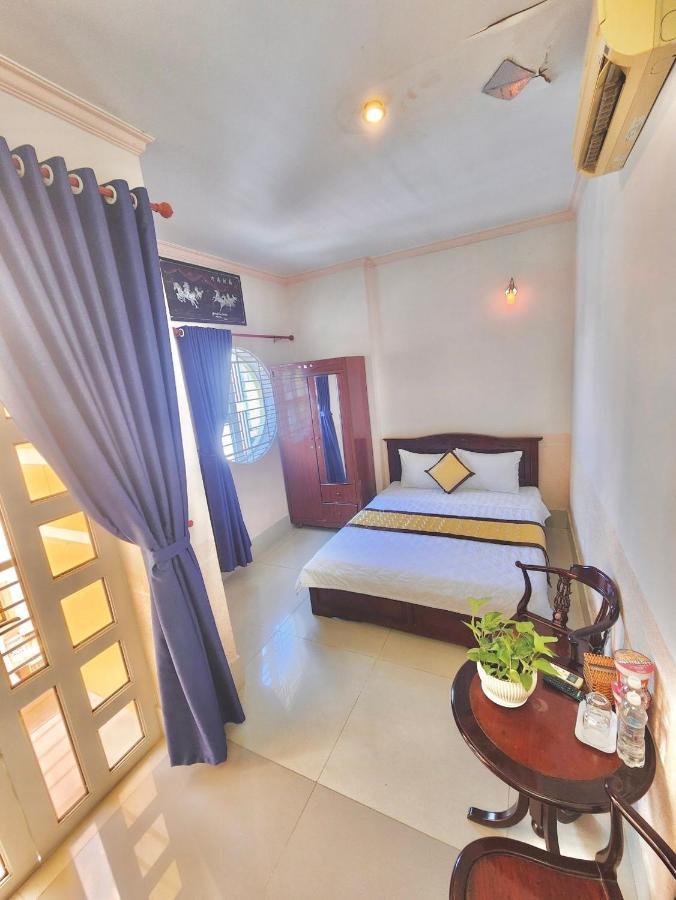 Nama Hotel - Ninh Kieu Center 껀터 외부 사진