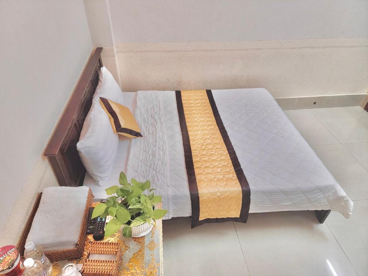 Nama Hotel - Ninh Kieu Center 껀터 외부 사진