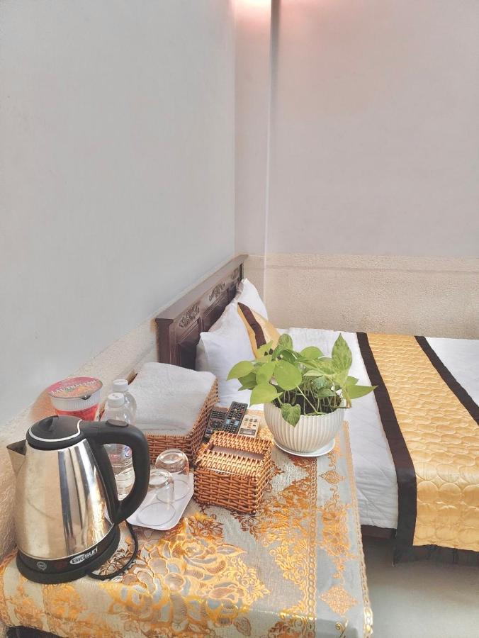 Nama Hotel - Ninh Kieu Center 껀터 외부 사진