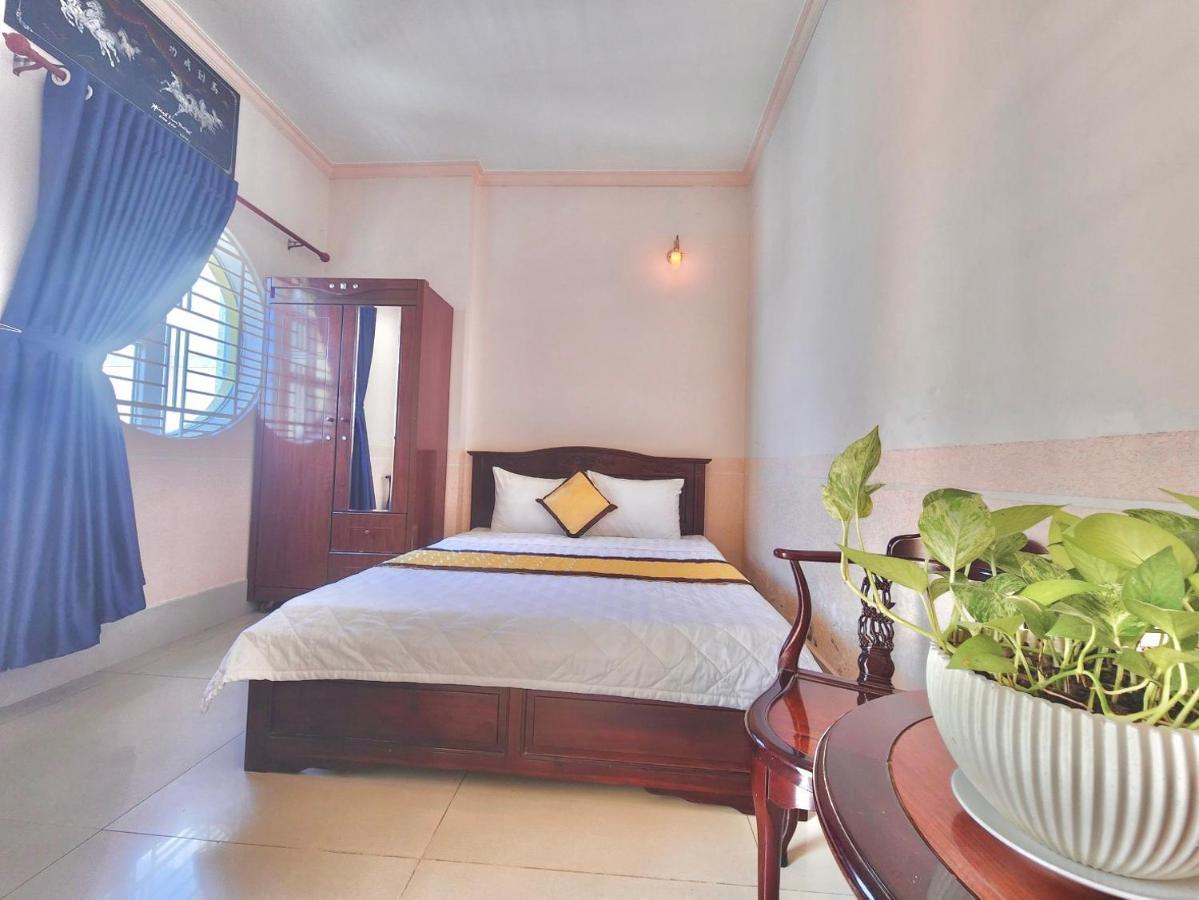 Nama Hotel - Ninh Kieu Center 껀터 외부 사진