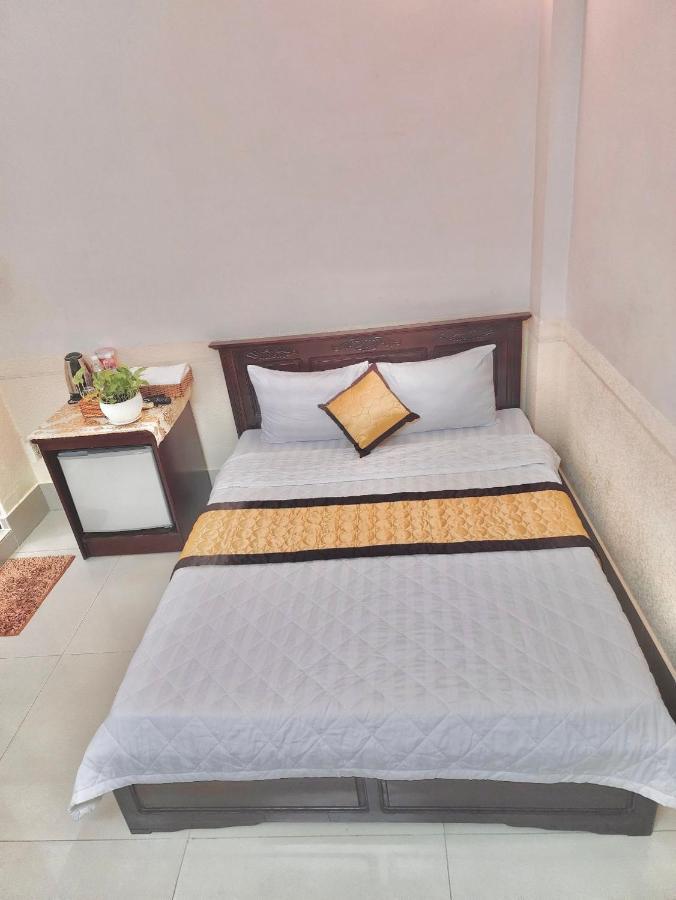 Nama Hotel - Ninh Kieu Center 껀터 외부 사진
