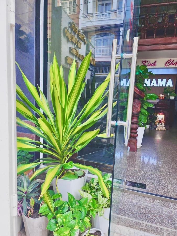 Nama Hotel - Ninh Kieu Center 껀터 외부 사진
