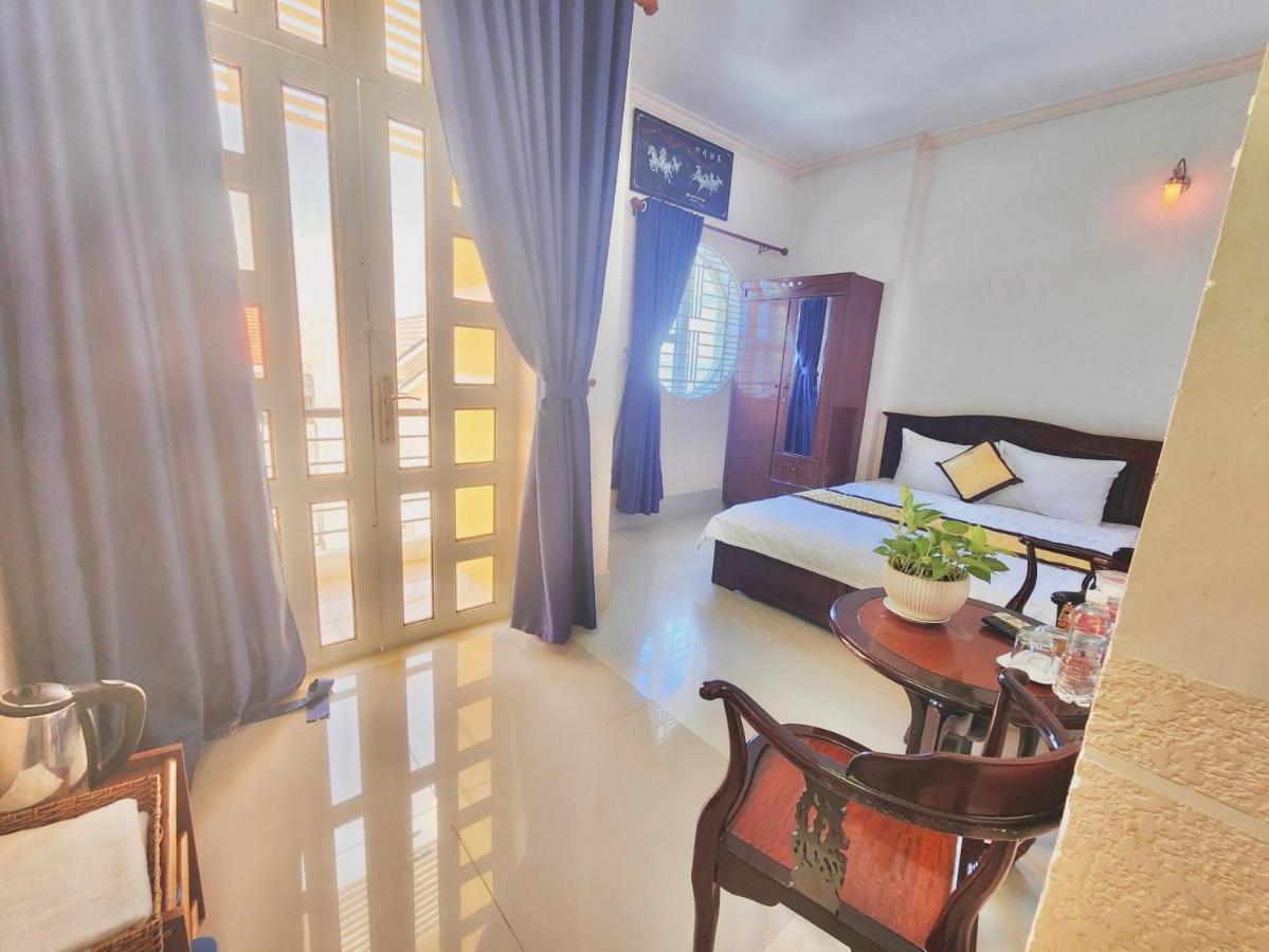 Nama Hotel - Ninh Kieu Center 껀터 외부 사진
