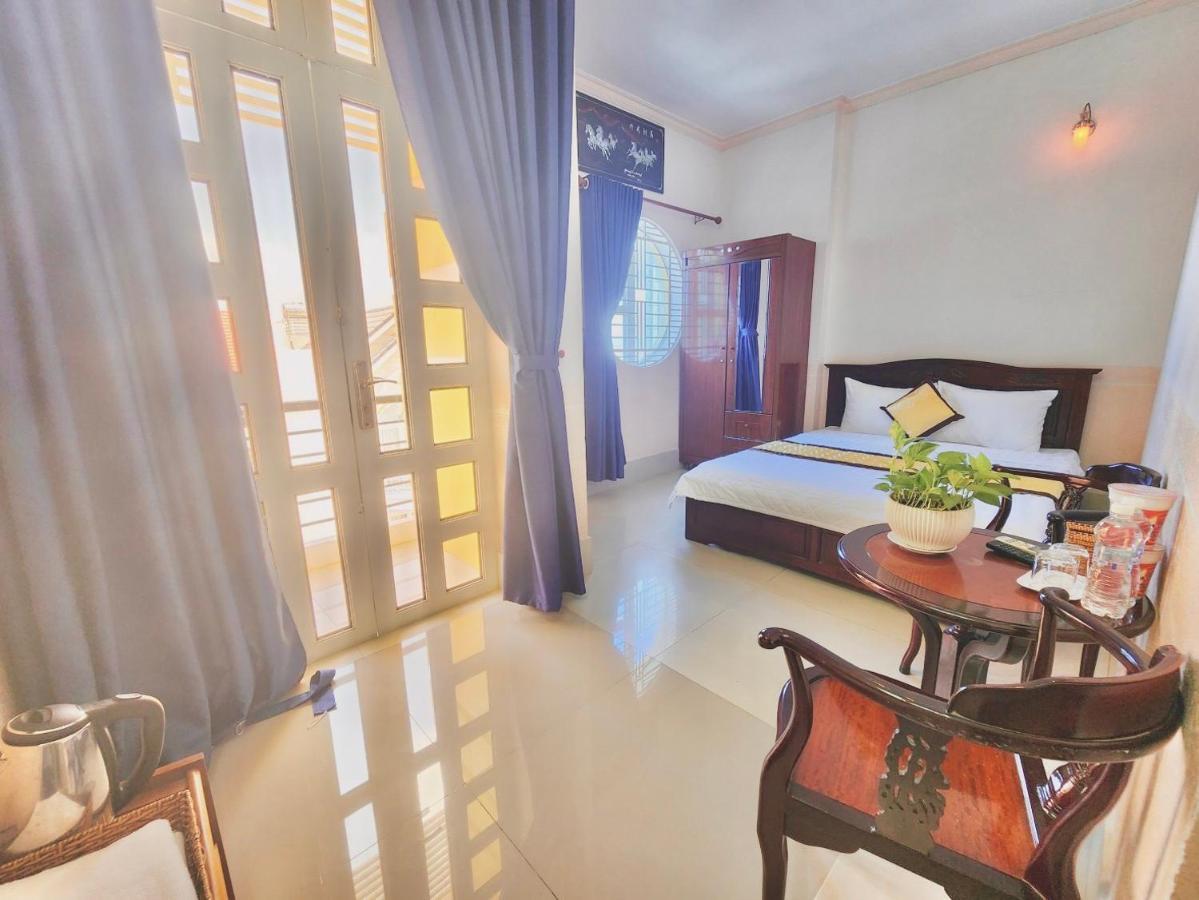 Nama Hotel - Ninh Kieu Center 껀터 외부 사진