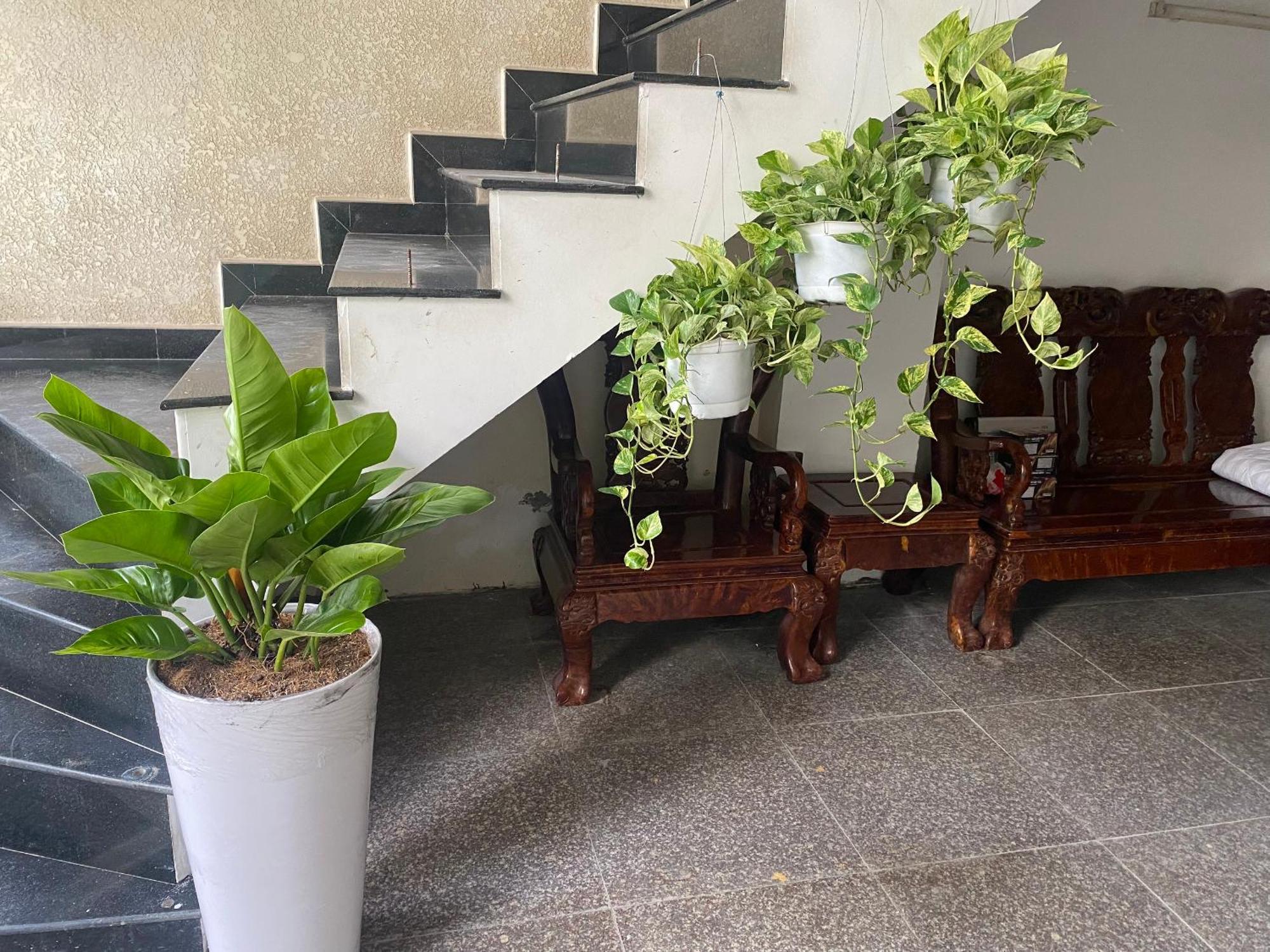 Nama Hotel - Ninh Kieu Center 껀터 외부 사진